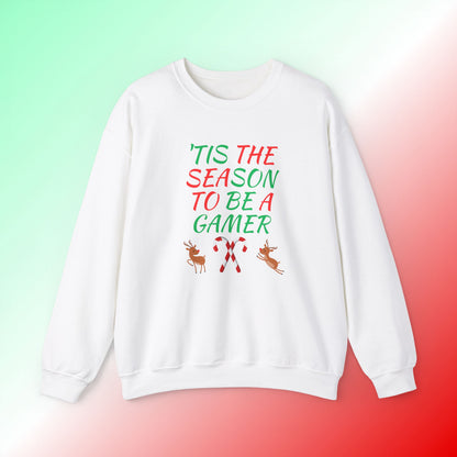 LGH Festive Sweatshirt