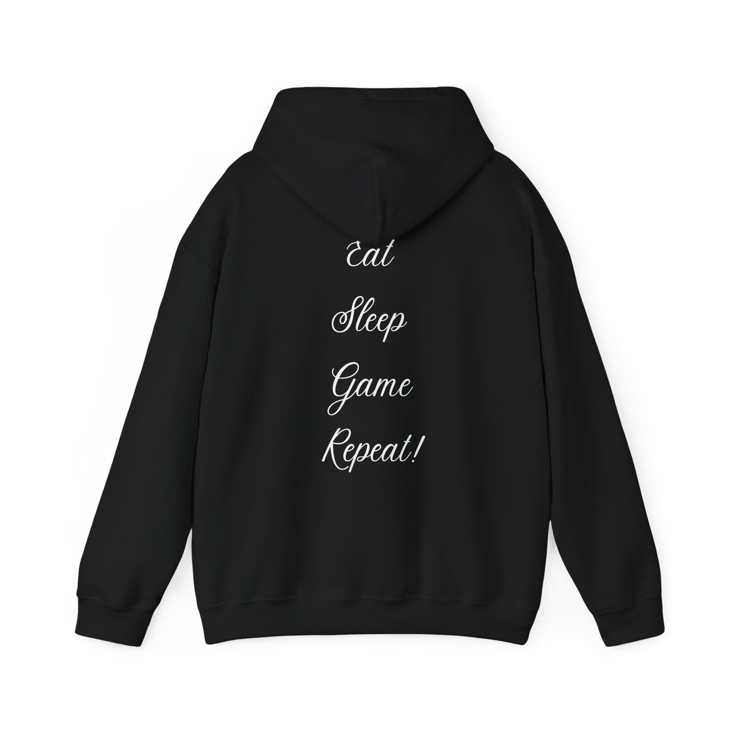 Classic Gamer Hoodie Unisex