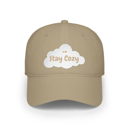 Stay Cozy Cap