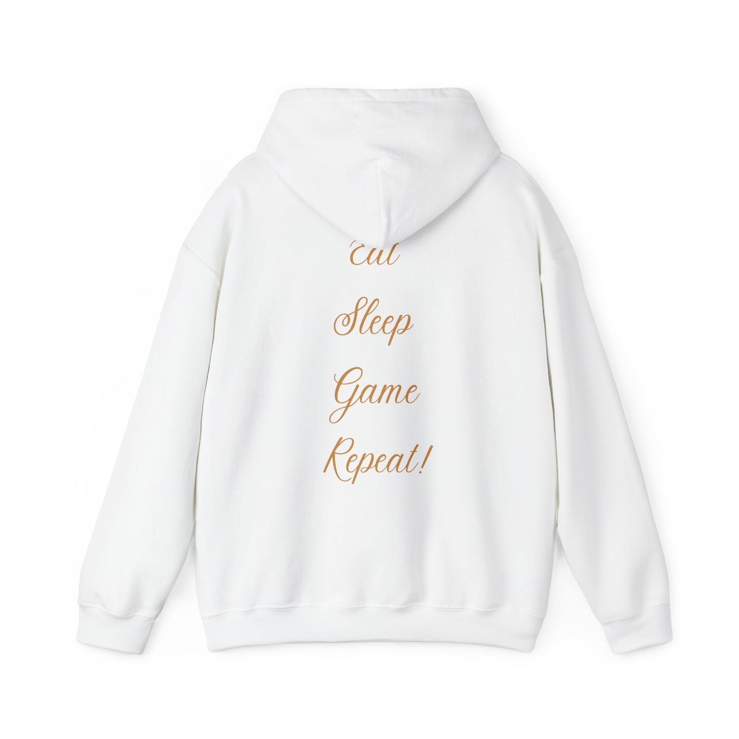 Classic Gamer Hoodie Unisex