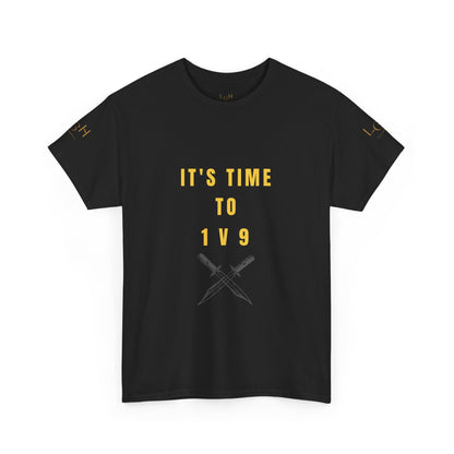 1V9 Tee LTD (Unisex)