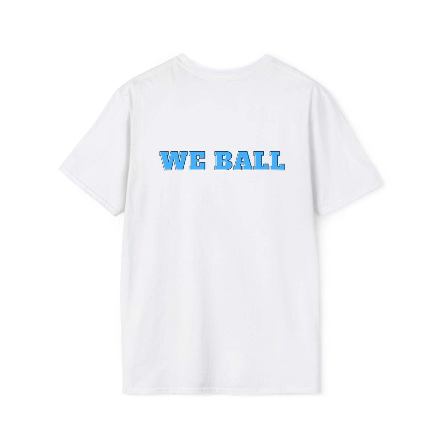 F*** It We Ball Tee (Unisex)