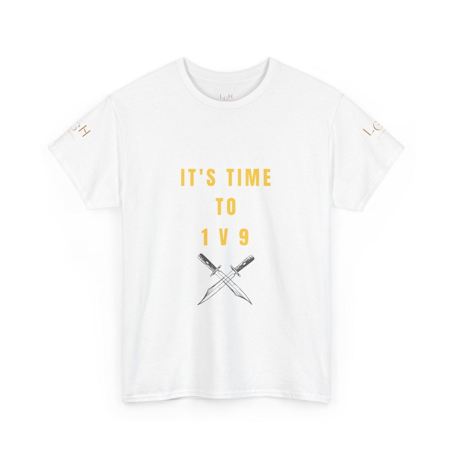 1V9 Tee LTD (Unisex)