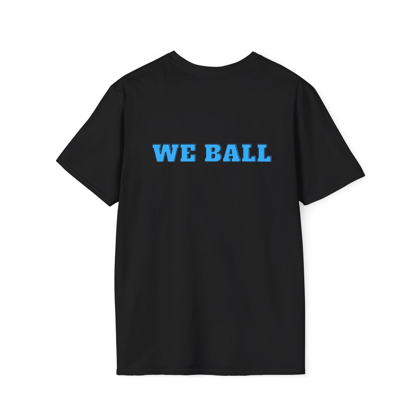 F*** It We Ball Tee (Unisex)