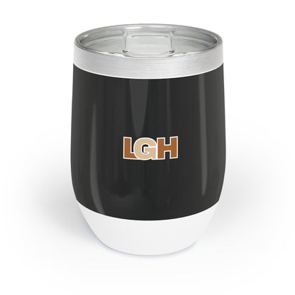 Own Your Play JDM Tumbler