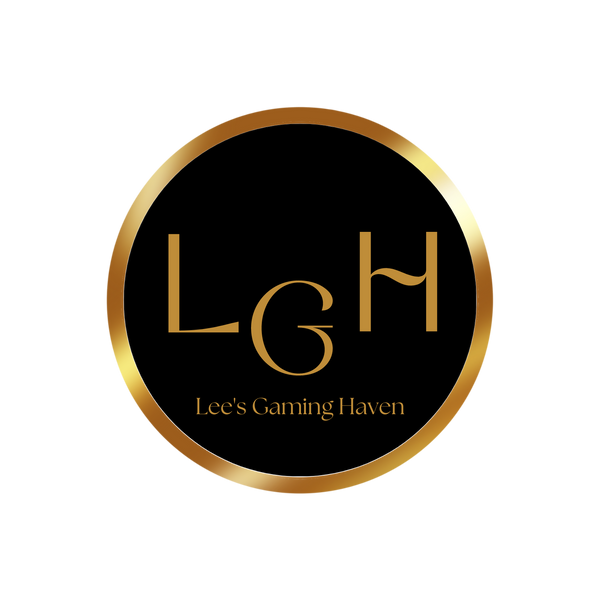 Lees Gaming Haven