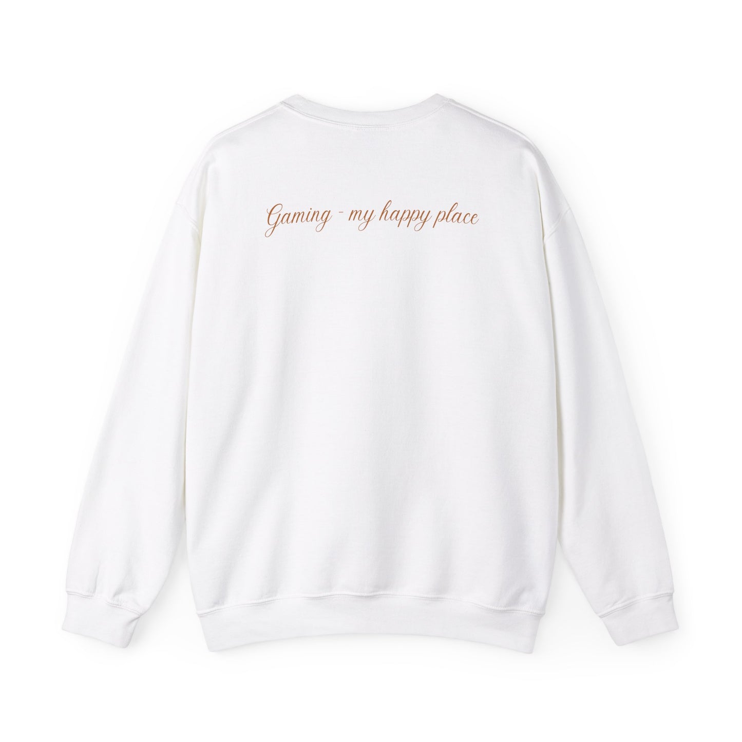 Gaming - My Happiness Sweatshirt