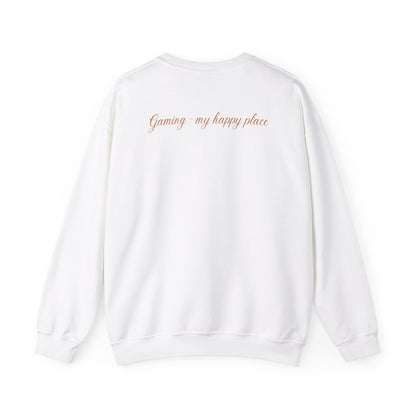 Gaming - My Happiness Sweatshirt