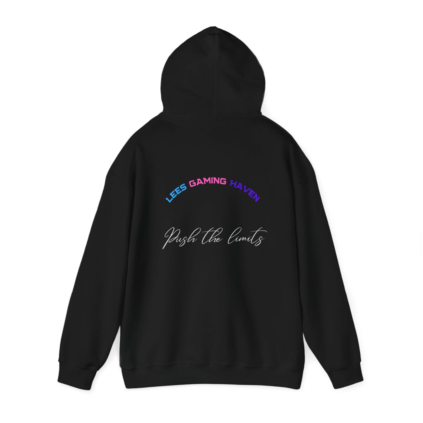 Fuel Your Play Hoodie Unisex